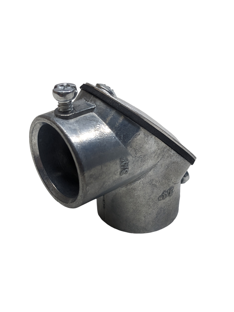 CODO JALON EMT  3/4"