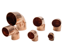 CODO COBRE 90° X 2" FOSET Copperflow CC-566