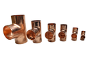 TEE COBRE  1"  FOSET Copperflow CC-763
