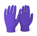 GUANTE NITRILO  "Mediano" (M) Firm Touch