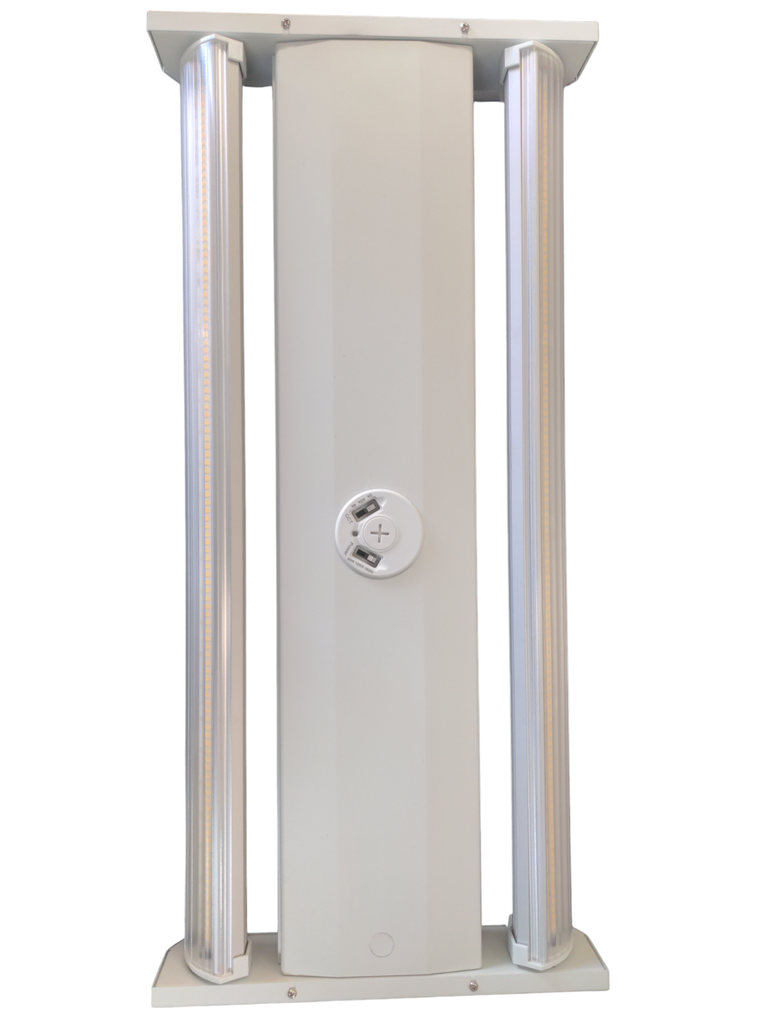 LAMPARA H-BAY LED 26,191lm 40/45/50K 120/277V 0-10V TISHMAN