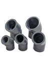 CODO PVC C-80 45° X 1 1/4"