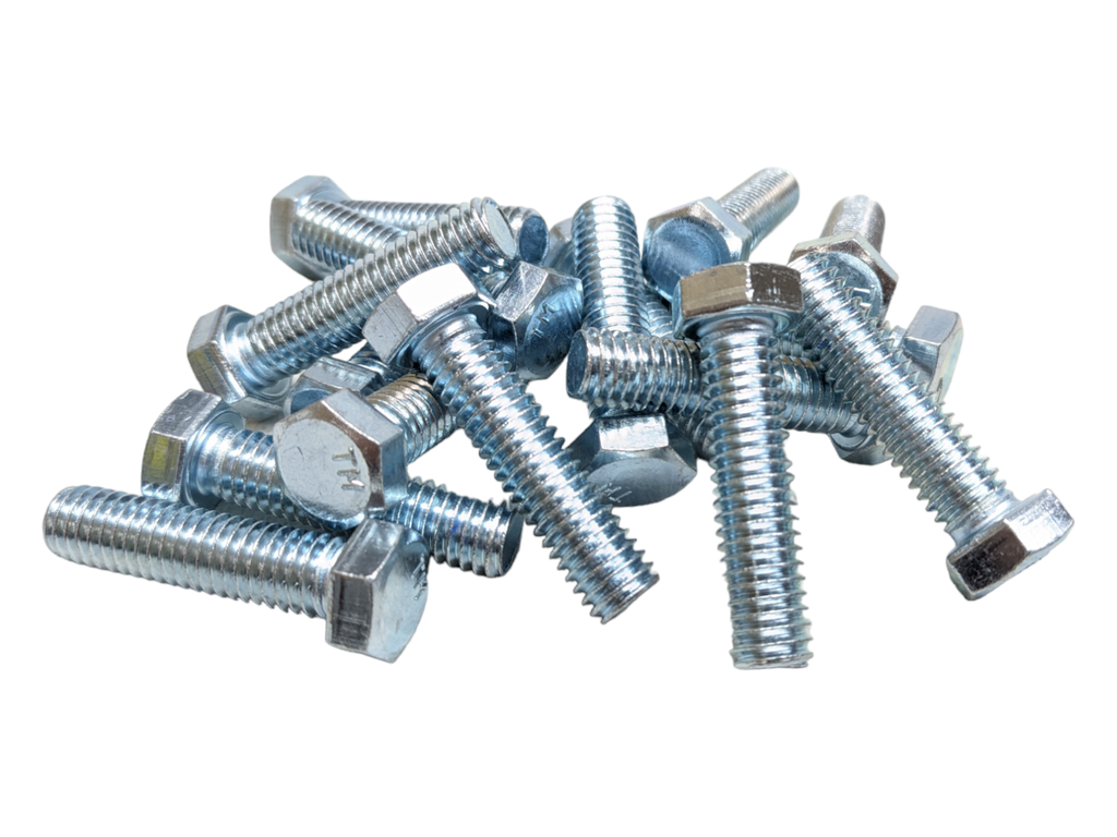 TORN. C/HEX.    5/8"-11 X 3-1/2" 