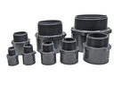 A. PVC C-80 MACHO 1 1/4"