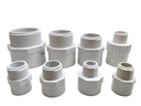 A. PVC C-40 HEMBRA  1" BCO.