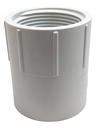 A. PVC C-40 HEMBRA 1 1/4" BCO.