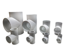 TEE PVC C-40  1 1/4" BCO.
