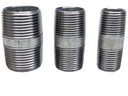 NIPLE GALVANIZADO  1" X  2"