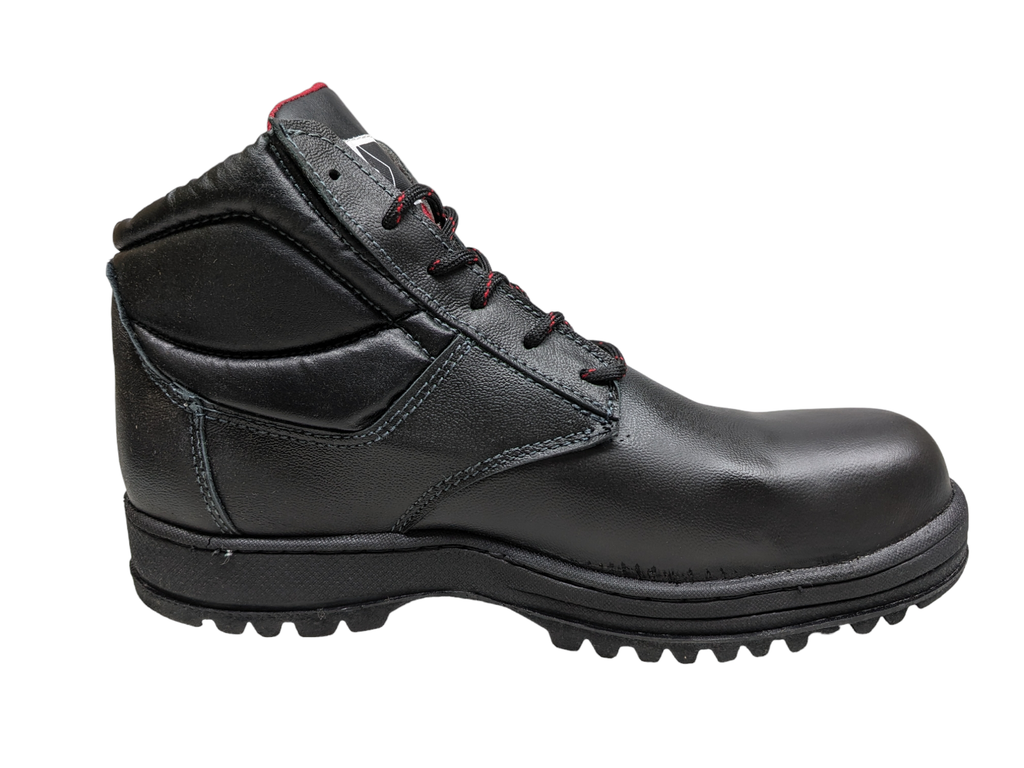 ZAPATO INDUSTRIAL C/CASQUILLO POLIAMIDA #28