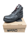 ZAPATO INDUSTRIAL C/CASQUILLO POLIAMIDA #28