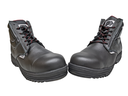 ZAPATO INDUSTRIAL C/CASQUILLO POLIAMIDA #28