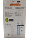 FOCO LED TOLEDO E26  30W 2400lm 65K TISHMAN