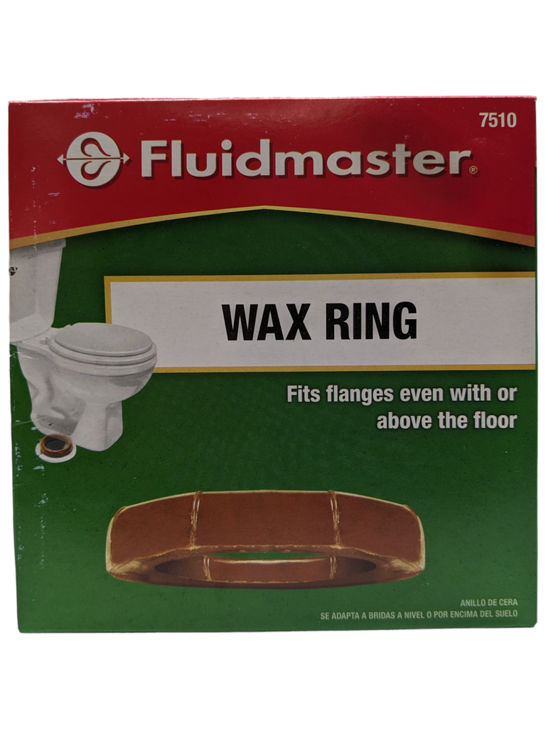 ANILLO DE CERA S/GUIA FLUIDMASTER
