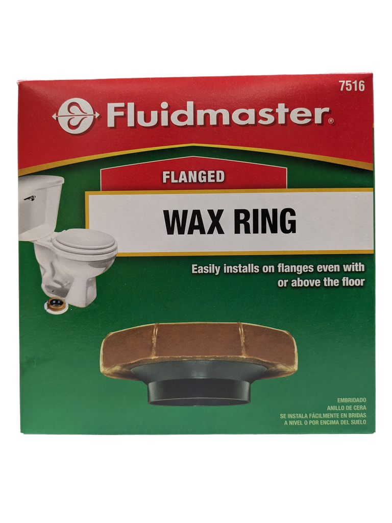 ANILLO DE CERA C/GUIA FLUIDMASTER