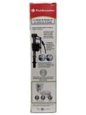 VALVULA P/WC FLUIDMASTER 400A