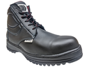 BOTA INDUSTRIAL C/CASQUILLO POLIAMIDA #25