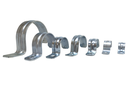 ABRAZADERA UÑA   3/4" STEEL