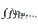 ABRAZADERA OMEGA  1" STEEL