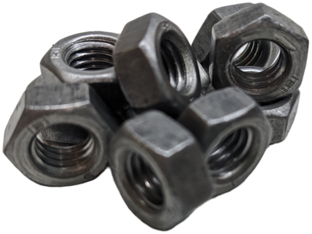TUERCA HEX. MM  8