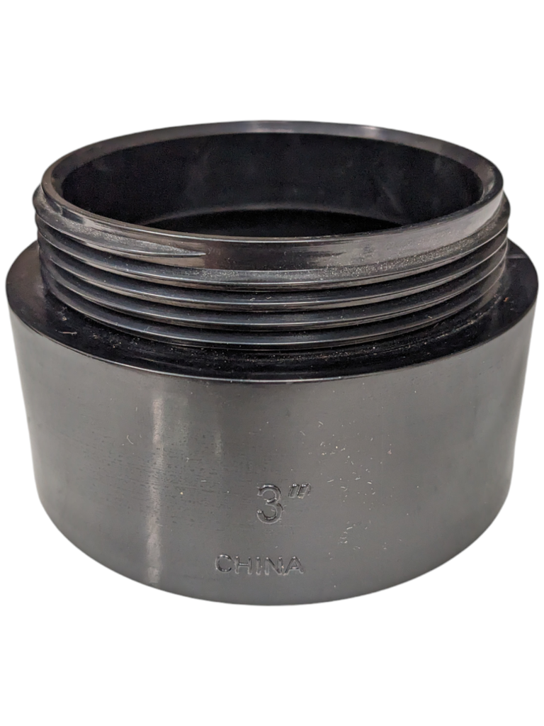 A. ABS MACHO 3"
