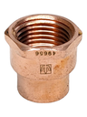 A. COBRE HEMBRA   1/2" FOSET Copperflow CC-601