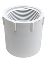 A. PVC C-40 HEMBRA 1 1/4" BCO.
