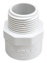 A. PVC C-40 MACHO   3/4" BCO.