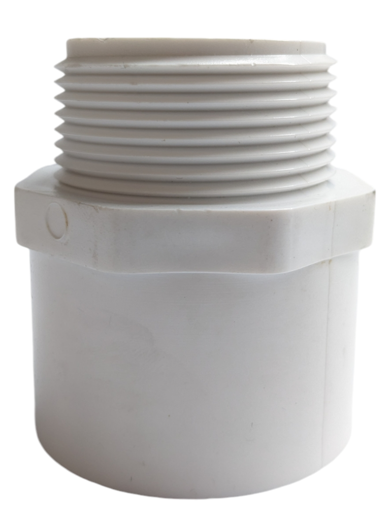 A. PVC C-40 MACHO  1" BCO.