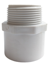 A. PVC C-40 MACHO  1" BCO.