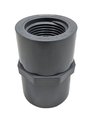 A. PVC C-80 HEMBRA   3/4"