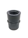 A. PVC C-80 HEMBRA  1"