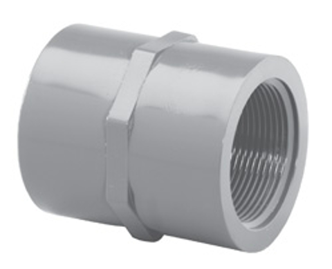 A. PVC C-80 HEMBRA 2-1/2"