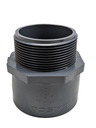 A. PVC C-80 MACHO 2"