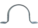ABRAZADERA OMEGA 1 1/4" STEEL