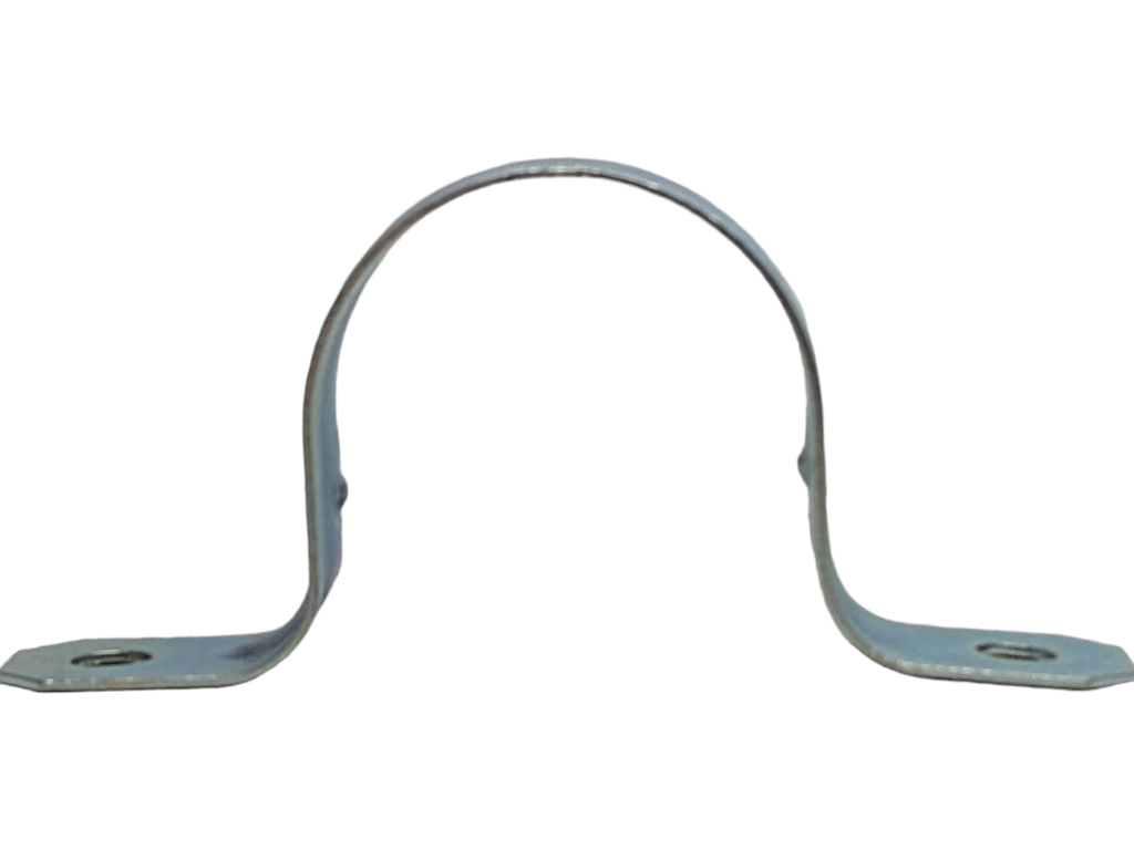 ABRAZADERA OMEGA 1-1/2" STEEL