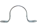 ABRAZADERA OMEGA 2" STEEL