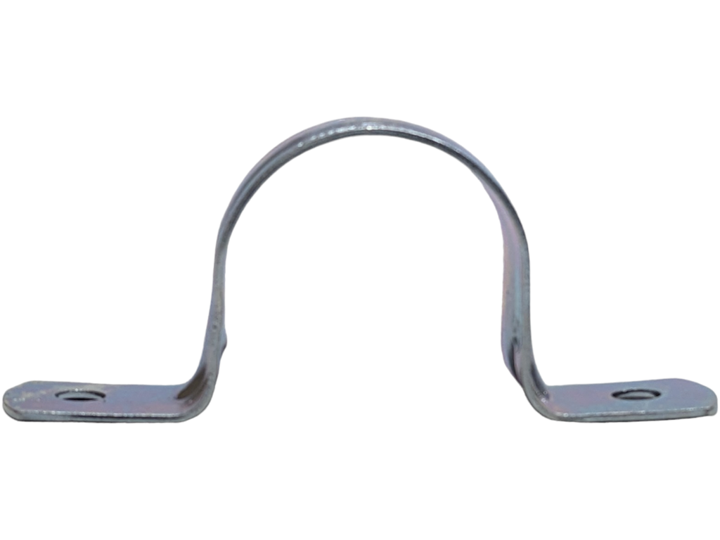 ABRAZADERA OMEGA 3" STEEL