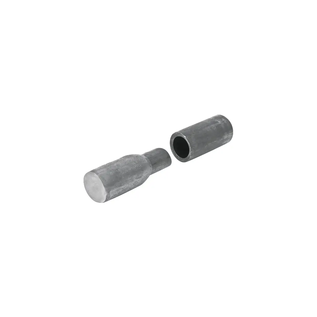 BISAGRA TUBULAR     3/8" X 1-7/8" BSO-3/8