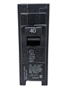 BREAKER QP 1 X  40A SIEMENS
