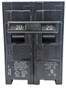 BREAKER QP 2 X  20A 240V SIEMENS