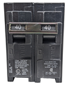 BREAKER QP 2 X  40A 240V SIEMENS