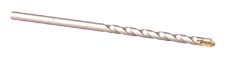 BROCA P/CONCRETO      1/4" X 12" MAKITA