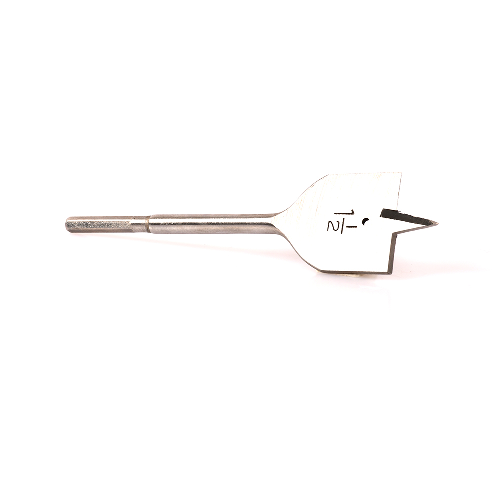 BROCA PALETA P/MADERA (34.93mm) 1-3/8" X  6-1/2"  MAKITA