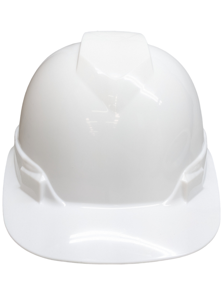 CASCO DE SEG. T/CACHUCHA, BLANCO, C/VENTILACION, TRUPER CAS-BI (CLASE "C")