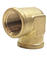 CODO BRONCE 90° X   1/2" (Plomeria)