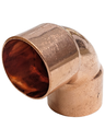 CODO COBRE 90° X 1-1/2" FOSET Copperflow CC-565