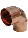 CODO COBRE 90° X 2" FOSET Copperflow CC-566