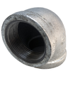 CODO GALVANIZADO 90° X 1-1/2"
