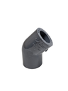 CODO PVC C-80 45° X   3/4"