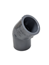 CODO PVC C-80 45° X  1"